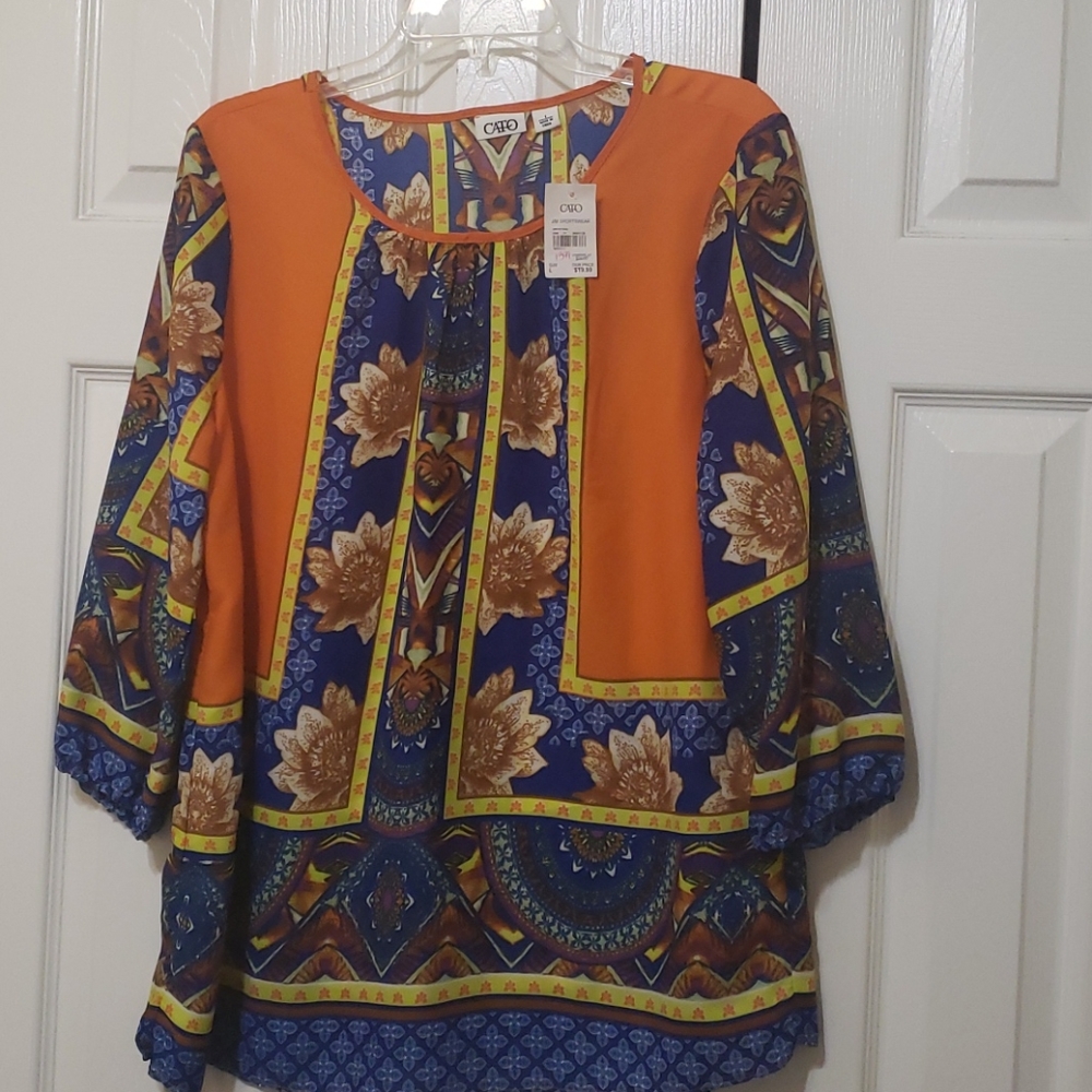Blouse